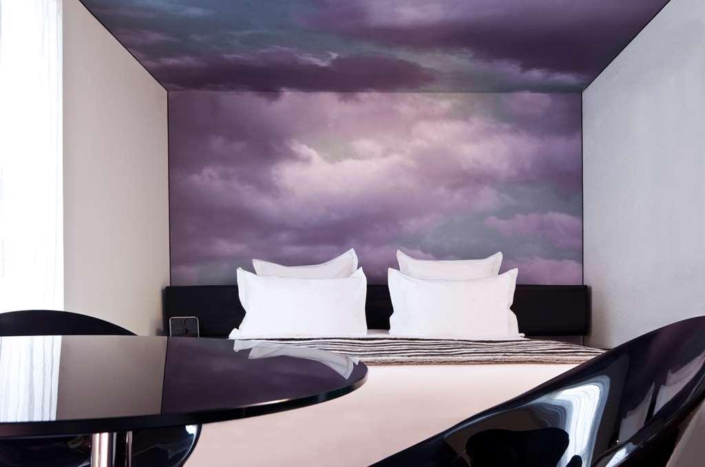 Le 7 Eiffel Hotel By Malone Paris Cameră foto