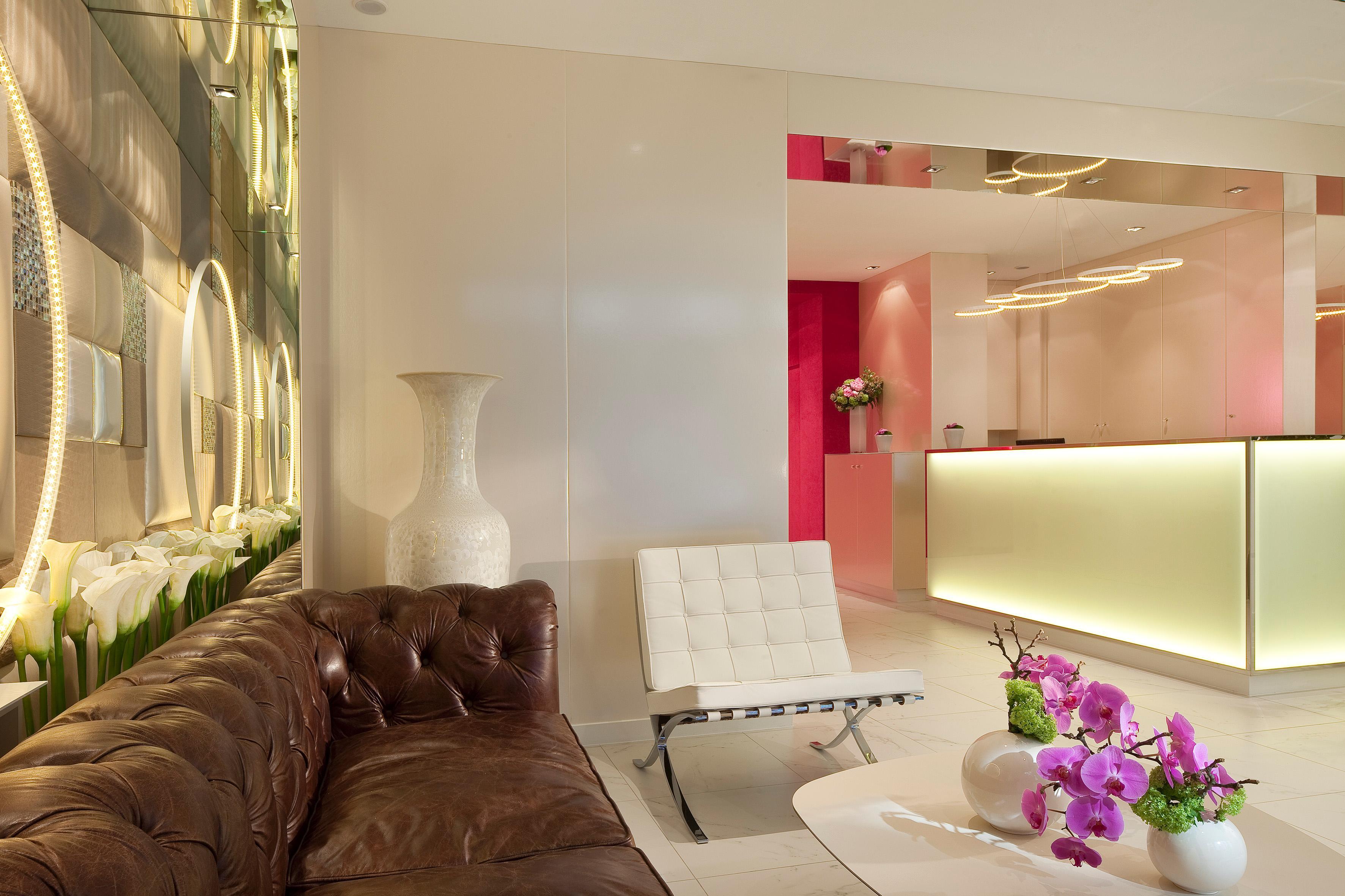 Le 7 Eiffel Hotel By Malone Paris Exterior foto