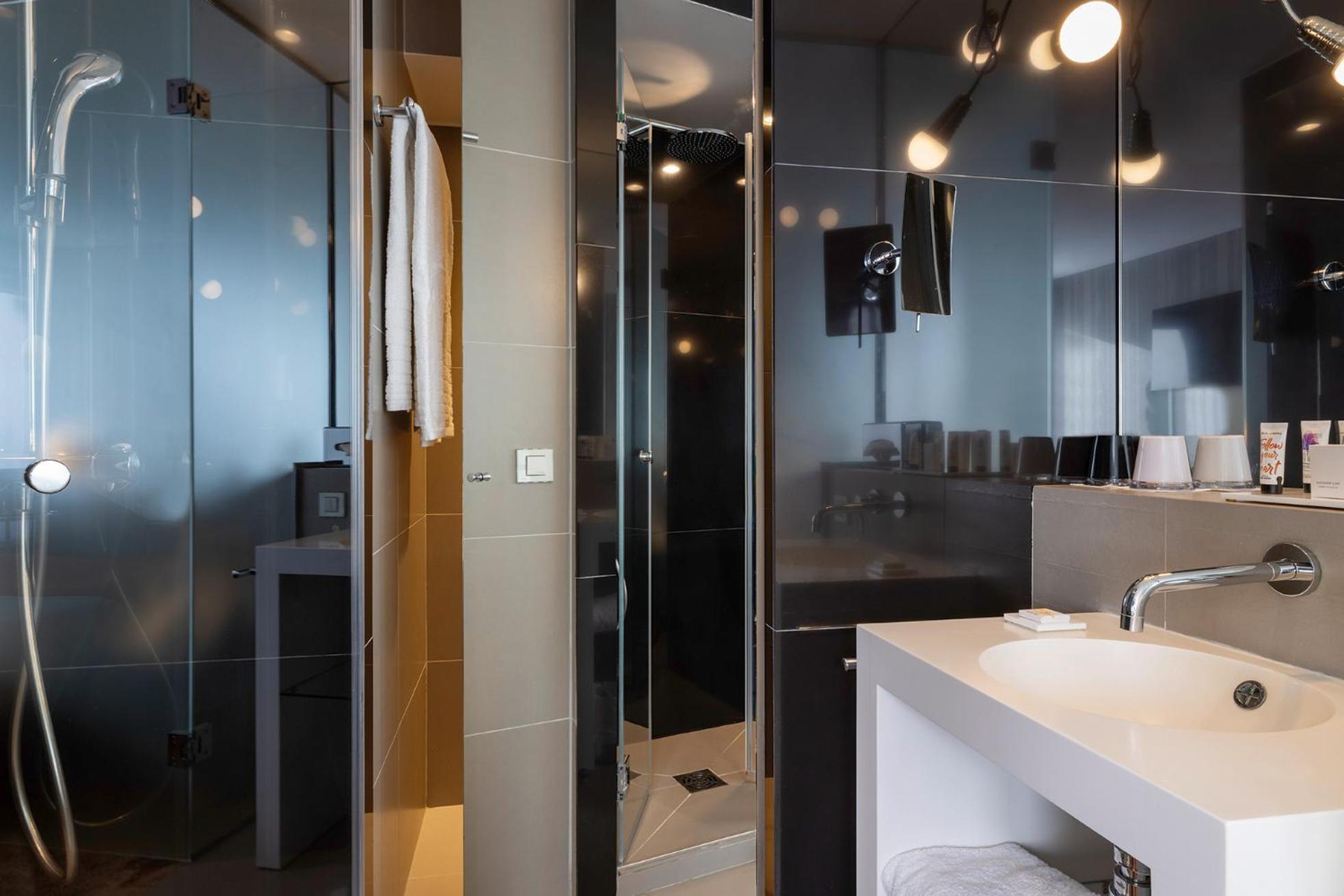 Le 7 Eiffel Hotel By Malone Paris Exterior foto