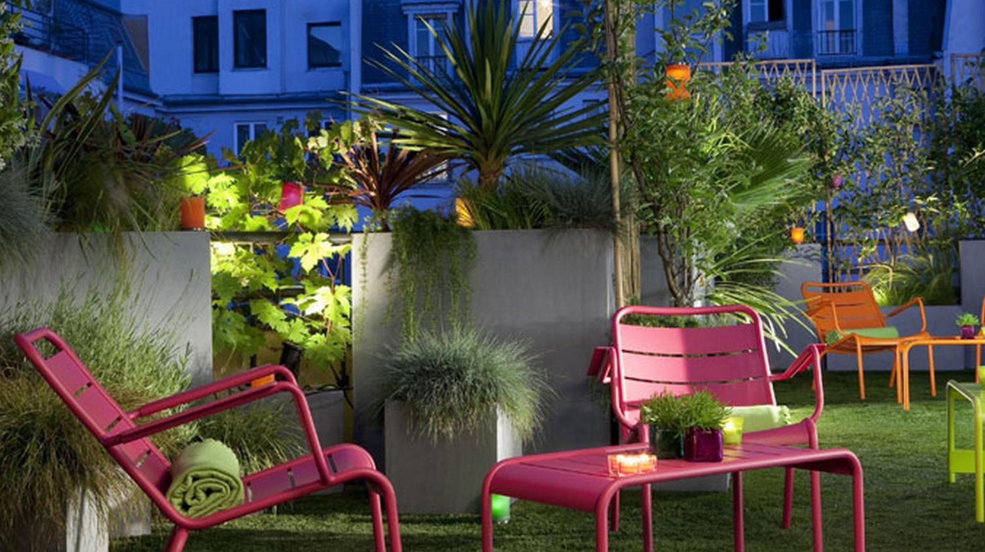 Le 7 Eiffel Hotel By Malone Paris Exterior foto
