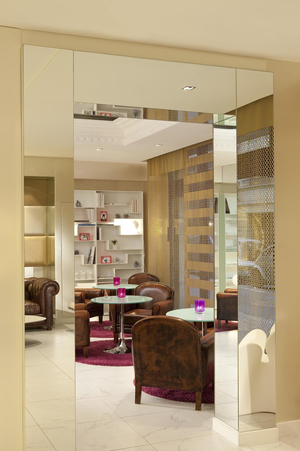 Le 7 Eiffel Hotel By Malone Paris Exterior foto